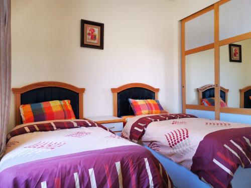 Apartamento Al Jawad Suites ?????? ????? ????????