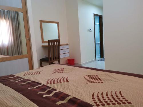 Apartamento Al Jawad Suites ?????? ????? ????????