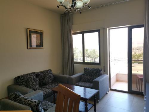 Apartamento Al Jawad Suites ?????? ????? ????????