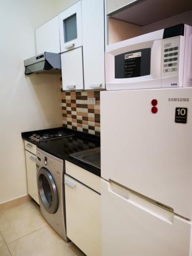 Apartamento Al Jawad Suites ?????? ????? ????????