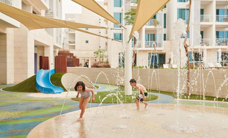 Hotel Hyatt Regency Aqaba Ayla Resort