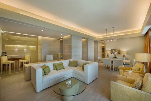 Hotel Hilton Dead Sea Resort & Spa