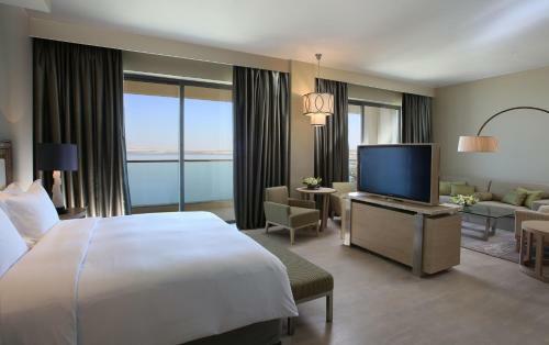 Hotel Hilton Dead Sea Resort & Spa