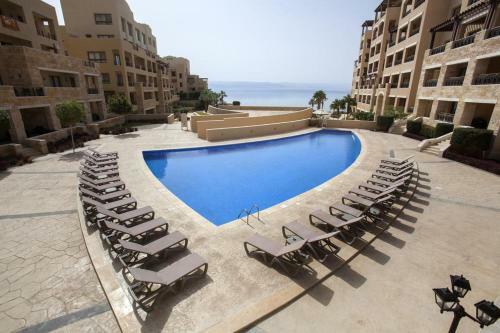 Apartamento Samarah Resort