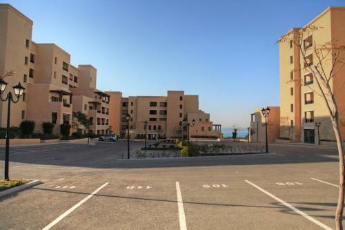 Apartamento Samarah Resort