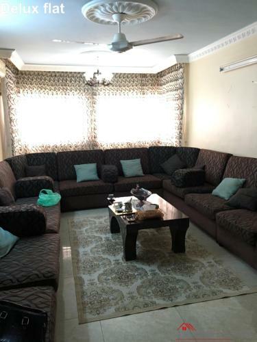 Apartamento 1955 Heart Of Jerash