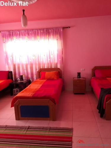 Apartamento 1955 Heart Of Jerash