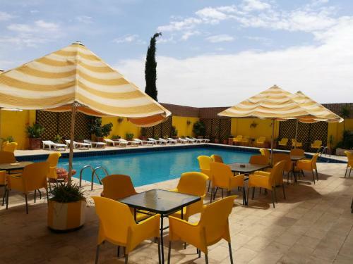 Mariam Hotel