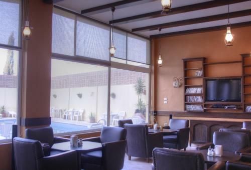 Mariam Hotel