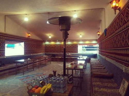 Yalla Rum Camp