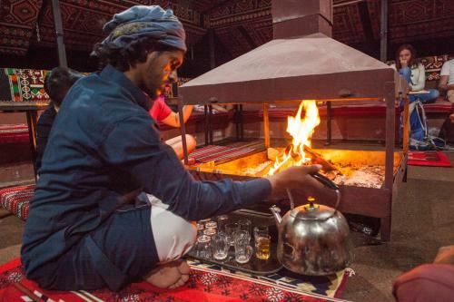 Hotel Arabian Nights