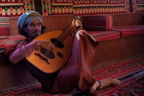 Hotel Arabian Nights