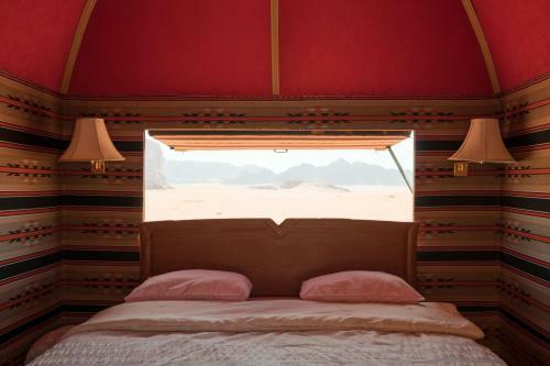 Bedouin Hala Rum Camp