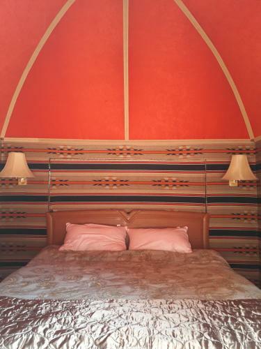 Bedouin Hala Rum Camp
