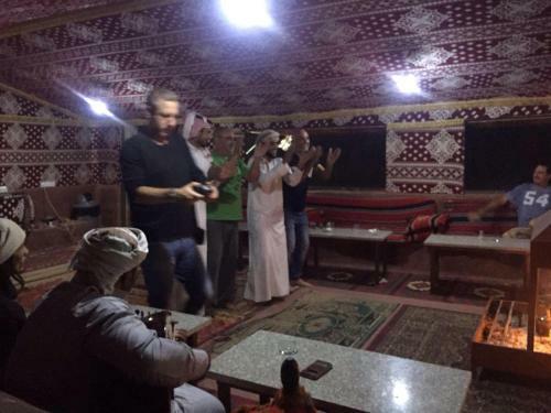 Rum Advisor Camp