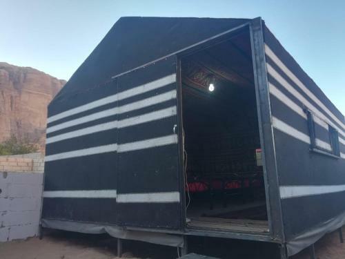 Wadi Rum Bedoin Homestay