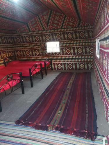 Wadi Rum Bedoin Homestay