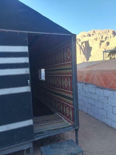 Wadi Rum Bedoin Homestay