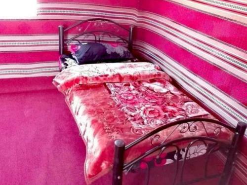 Albergue Magic Milky Way Camp