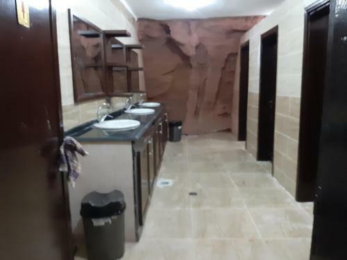 Bedouin Tours Camp