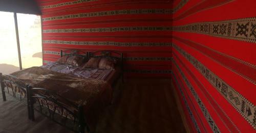 Moonshine Camp