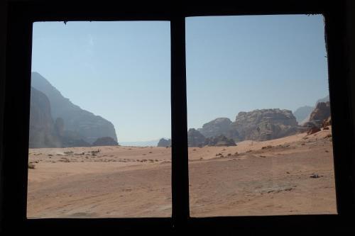 Bed & Breakfast Martian Camp 2