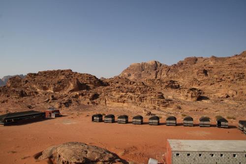 Desert Sunset & Tour