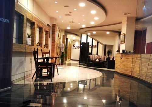 Ajnadeen Hotel