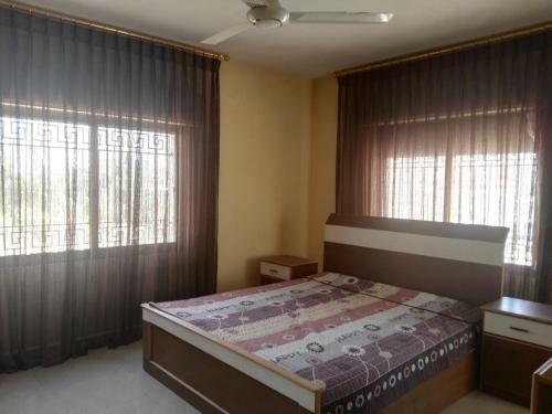 Apartamento Abo-khaled Amman Street