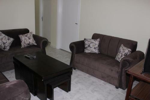 Bed & Breakfast Montreal Apartments