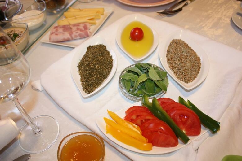 Petra Harmony Bed & Breakfast