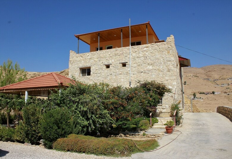 Petra Bed & Breakfast