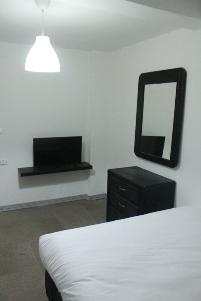 Rafiki Hostel