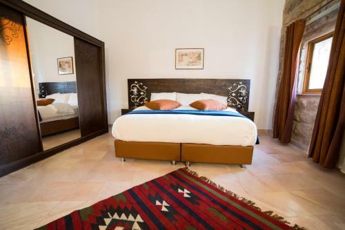 The Old Village Hotel & Resort