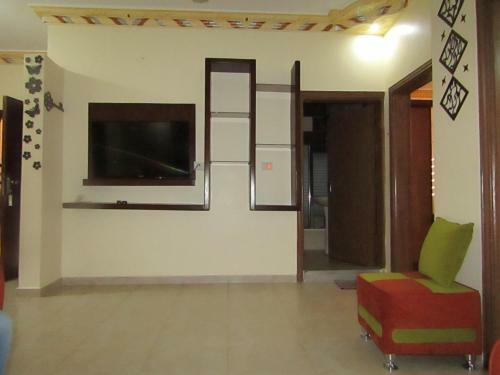 Apartamento Juniper House