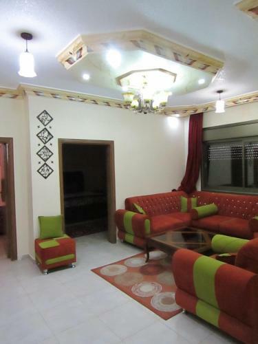 Apartamento Juniper House