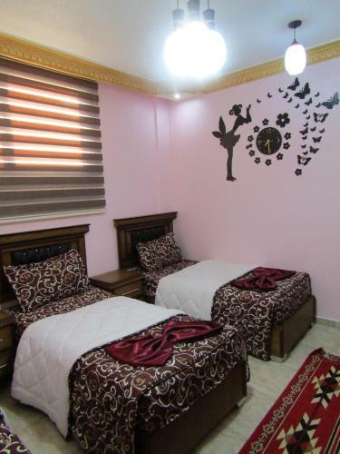 Apartamento Juniper House