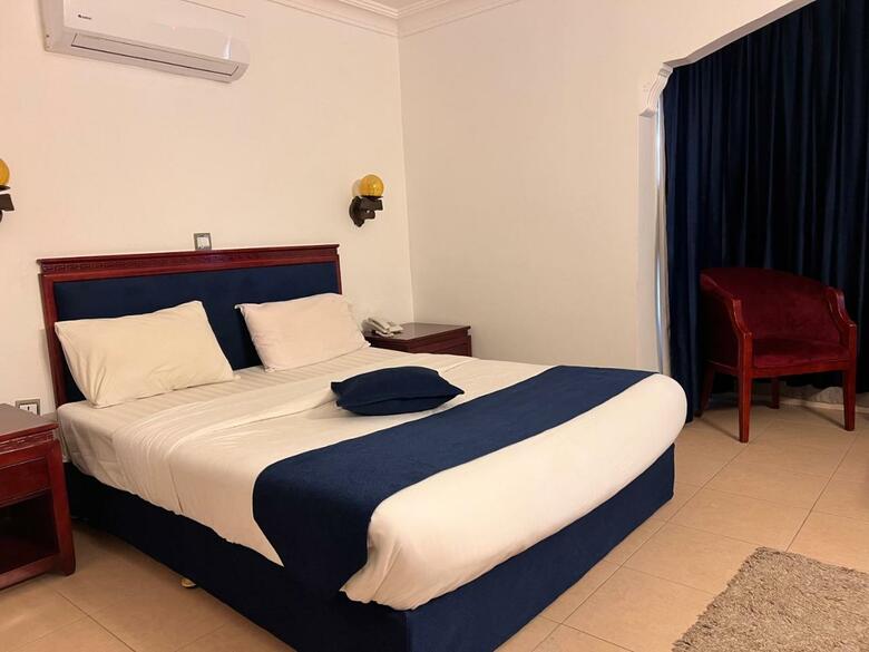 Oscar Hotel Petra