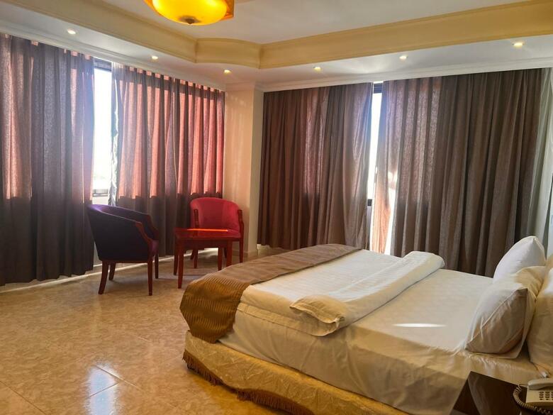 Oscar Hotel Petra
