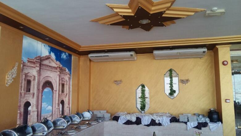 Oscar Hotel Petra