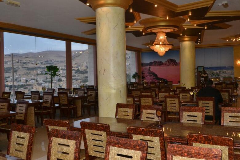 Oscar Hotel Petra