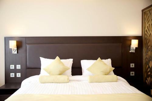 Aparthotel Downtown Hotel