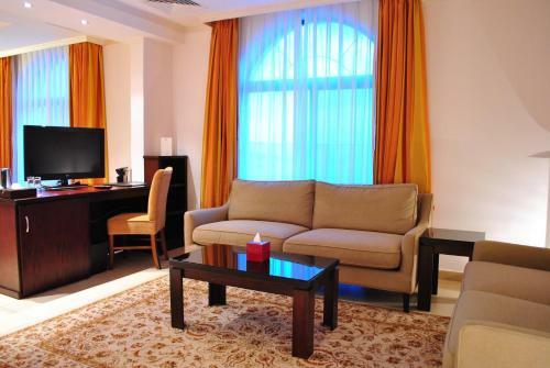 Armed Forces Hotel