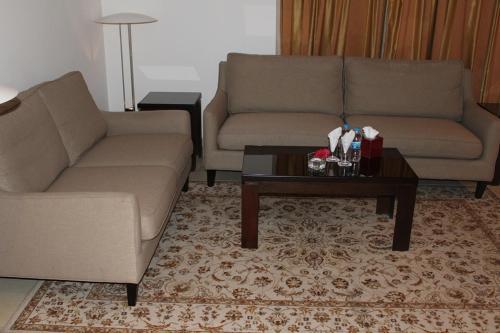 Armed Forces Hotel