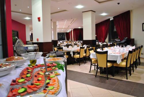 Armed Forces Hotel