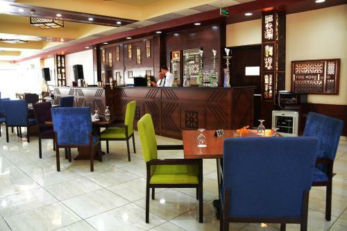 Armed Forces Hotel