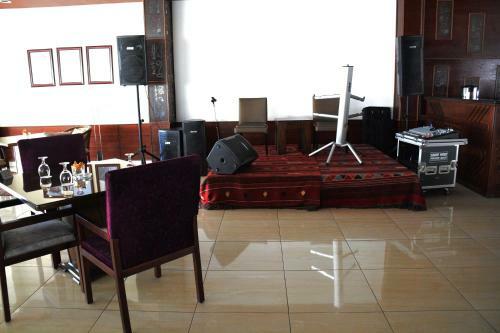 Armed Forces Hotel