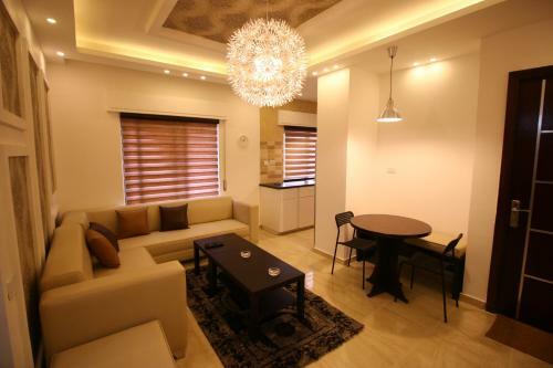 Aqarco Sanar Apartment