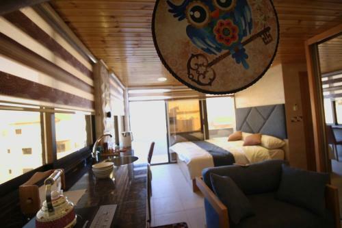 Aqarco Sanar Apartment