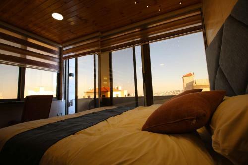 Aqarco Sanar Apartment